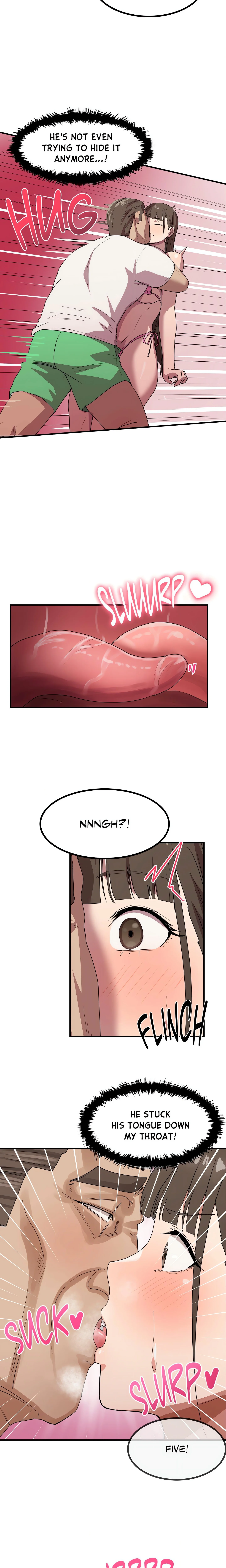 The Late-Night Special chapter 2 page 9