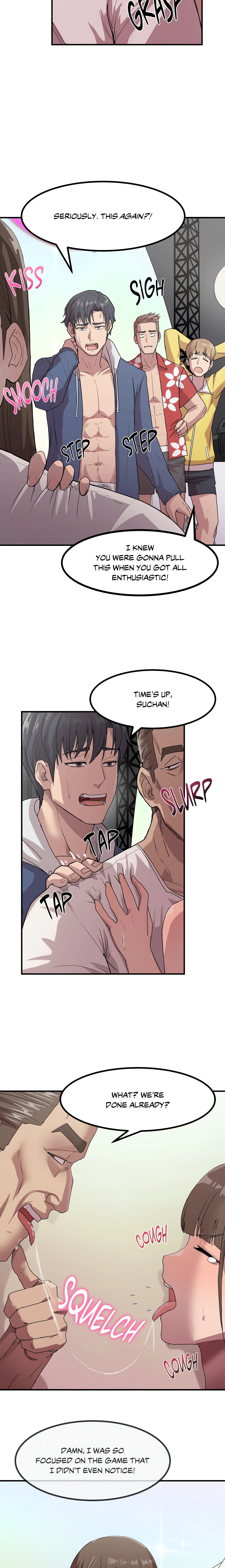 The Late-Night Special chapter 2 page 13