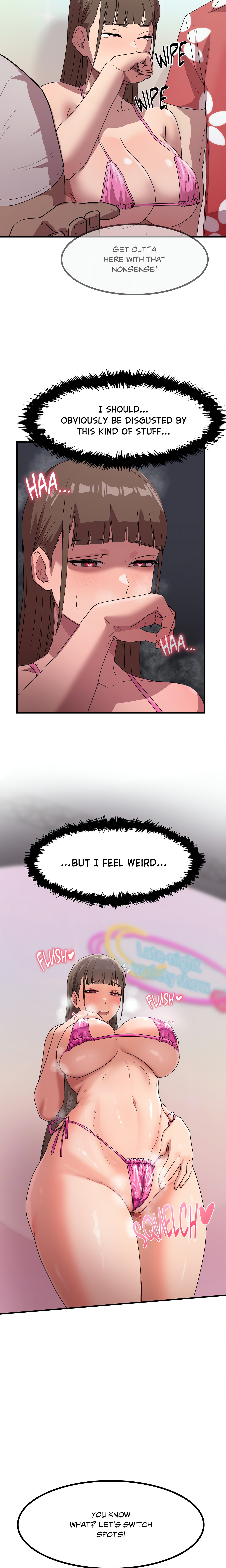 The Late-Night Special chapter 2 page 14