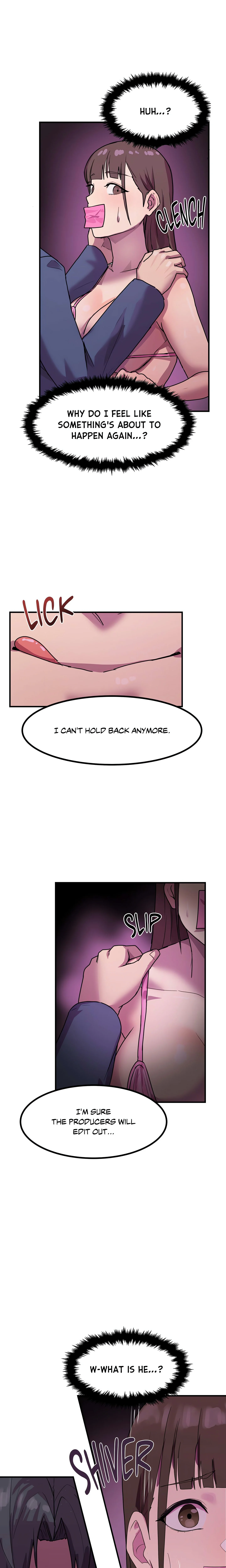 The Late-Night Special chapter 2 page 20
