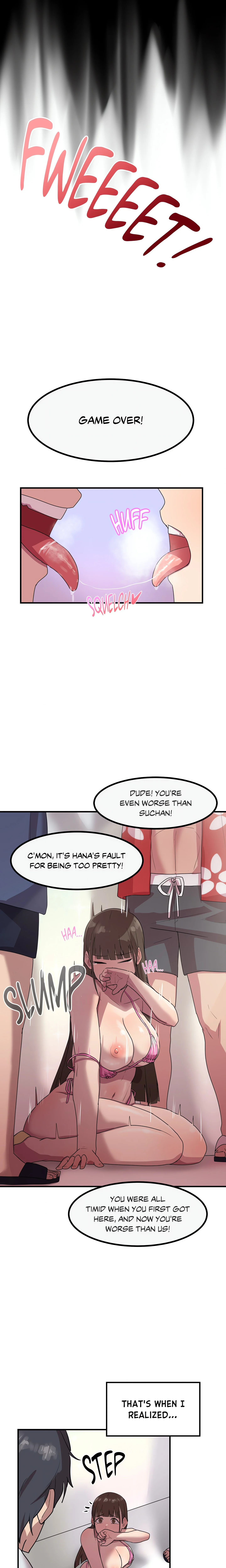 The Late-Night Special chapter 2 page 25