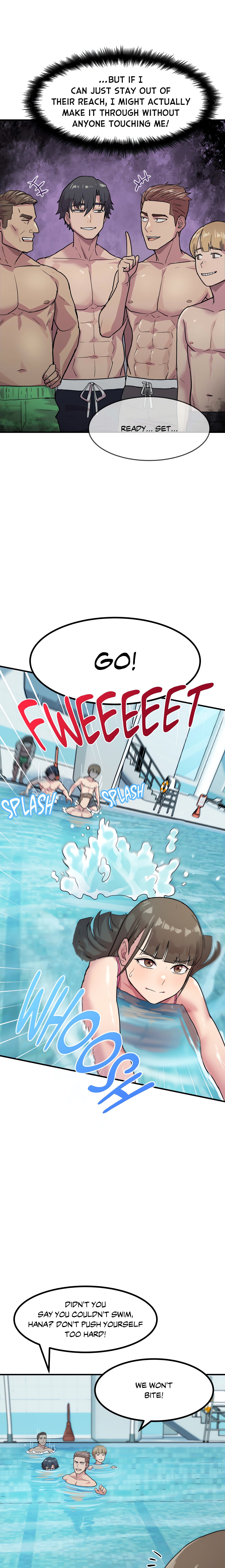 The Late-Night Special chapter 3 page 5