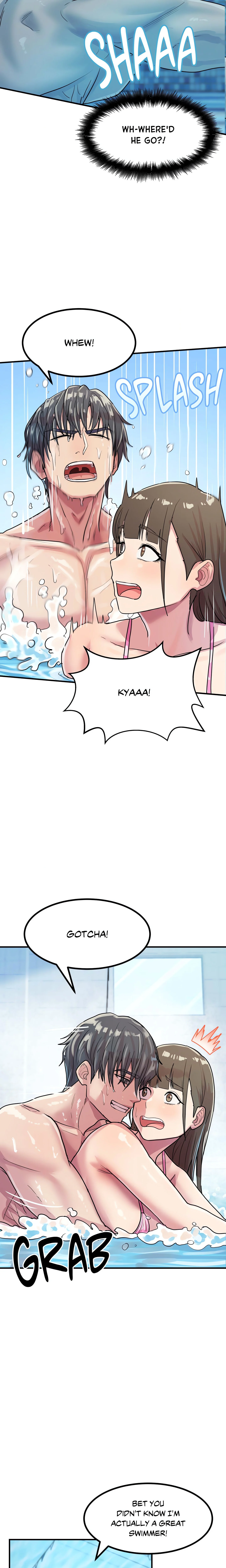 The Late-Night Special chapter 3 page 8