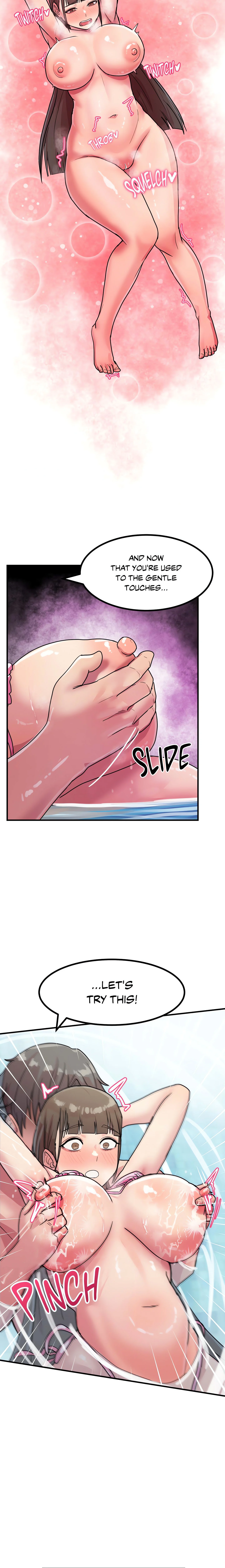 The Late-Night Special chapter 3 page 16