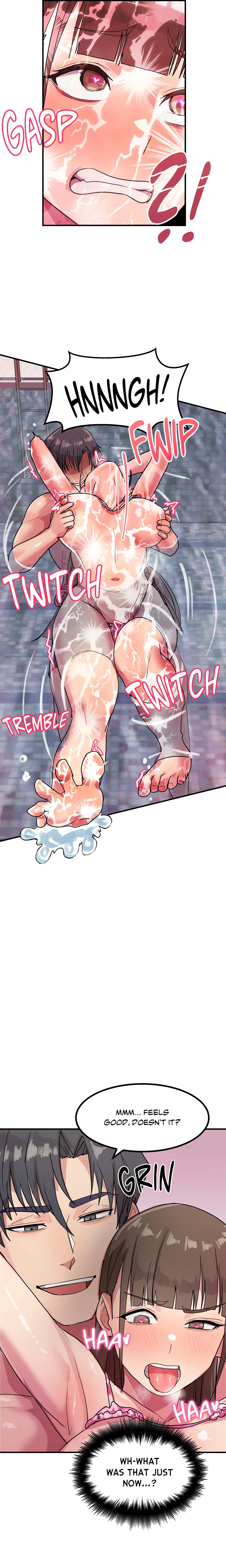 The Late-Night Special chapter 3 page 17