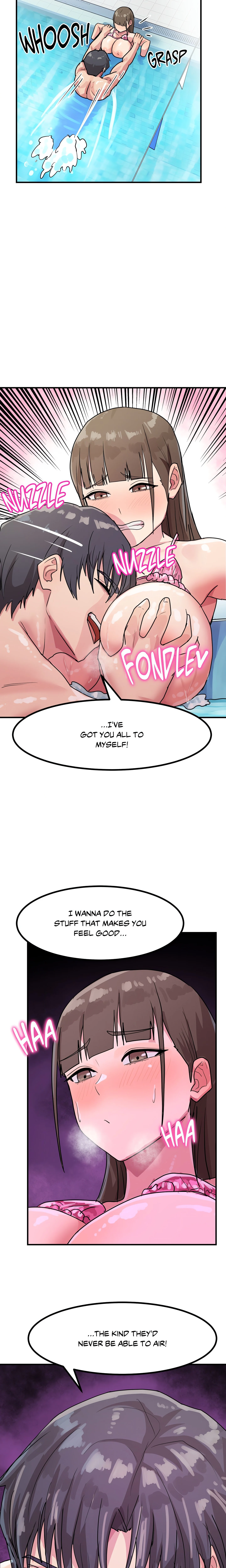 The Late-Night Special chapter 3 page 19