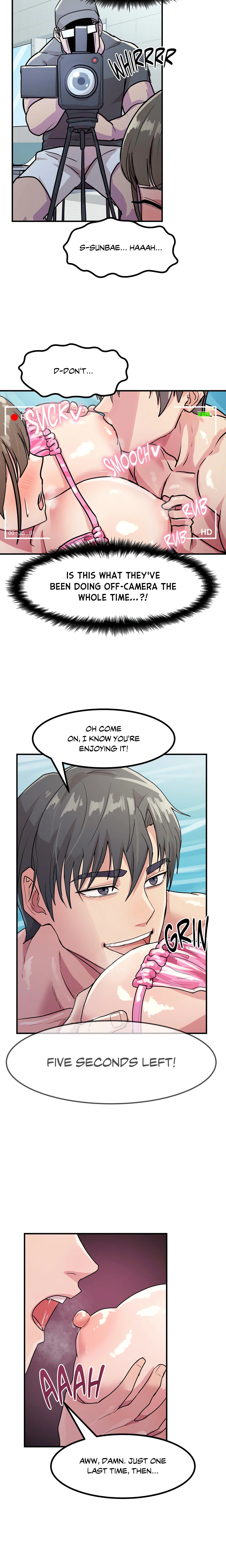 The Late-Night Special chapter 4 page 2
