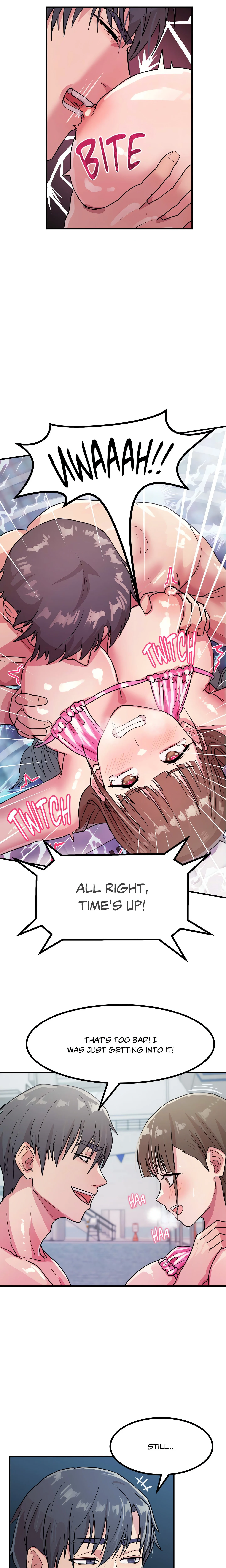 The Late-Night Special chapter 4 page 3