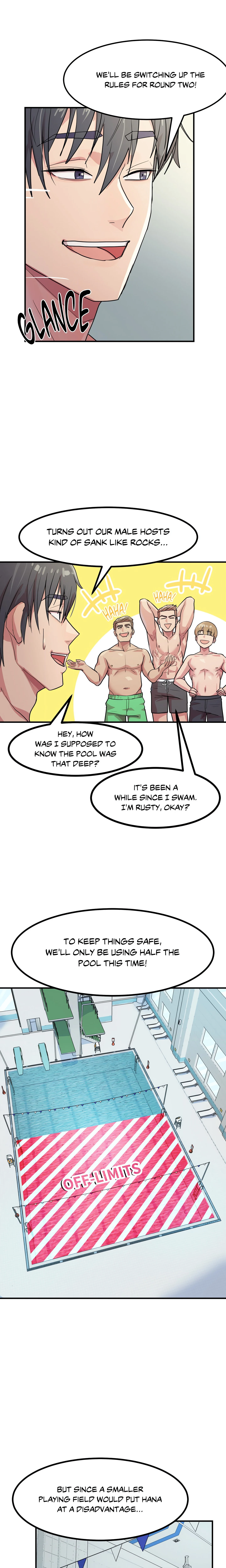 The Late-Night Special chapter 4 page 5