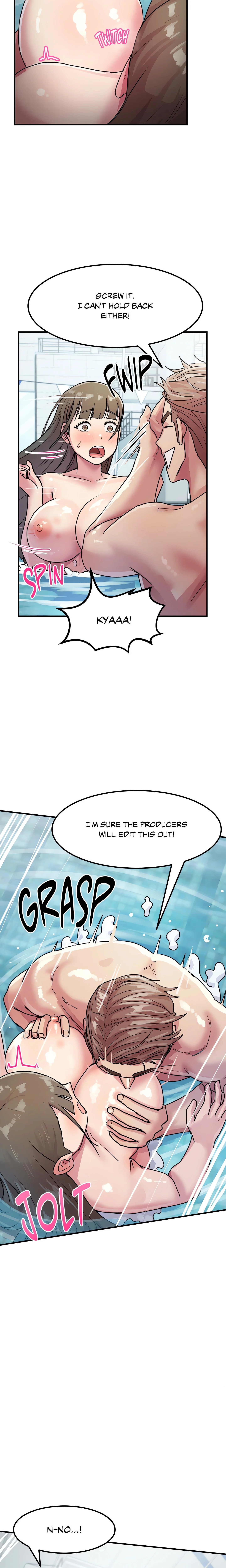 The Late-Night Special chapter 4 page 9