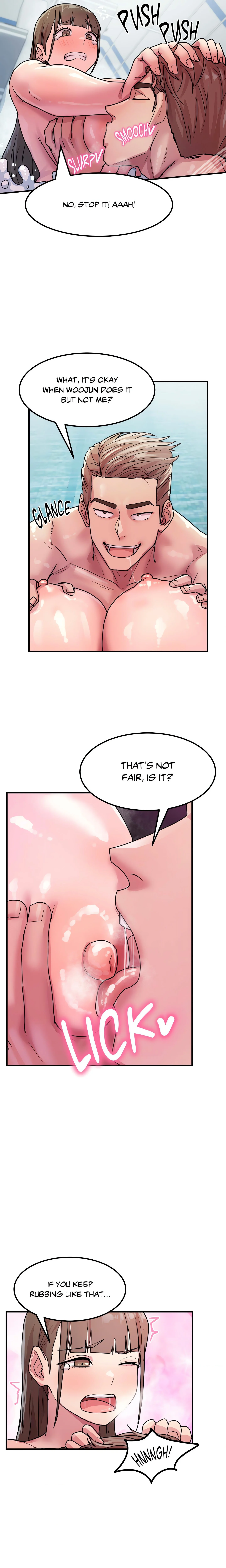 The Late-Night Special chapter 4 page 10