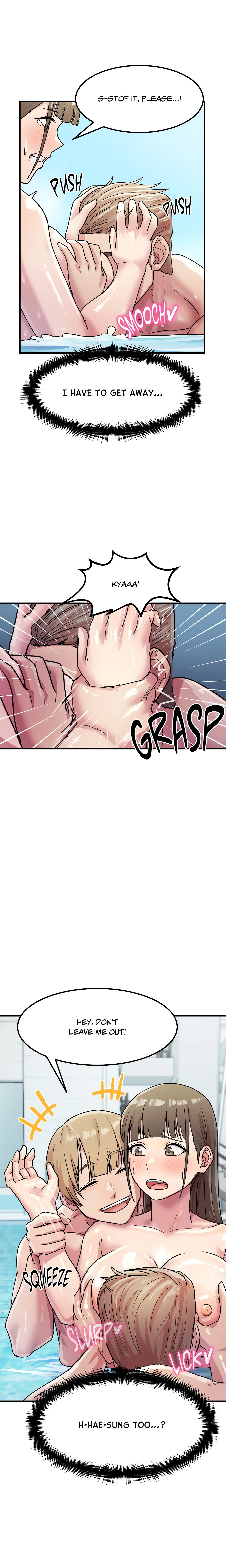 The Late-Night Special chapter 4 page 11