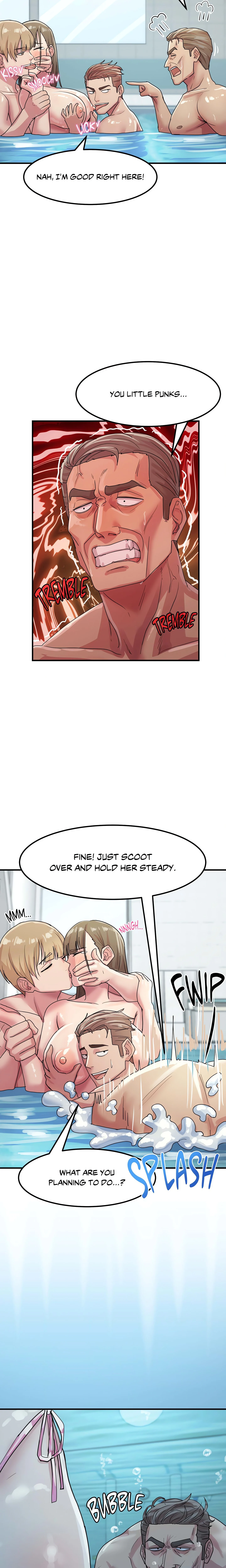 The Late-Night Special chapter 4 page 17
