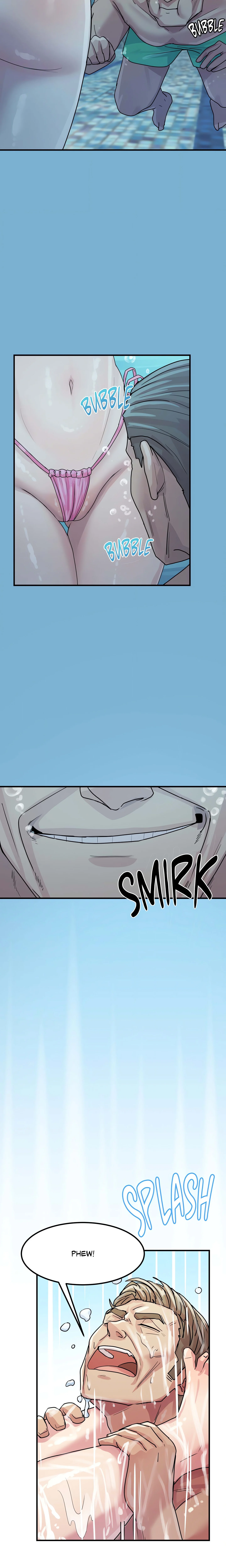 The Late-Night Special chapter 4 page 18