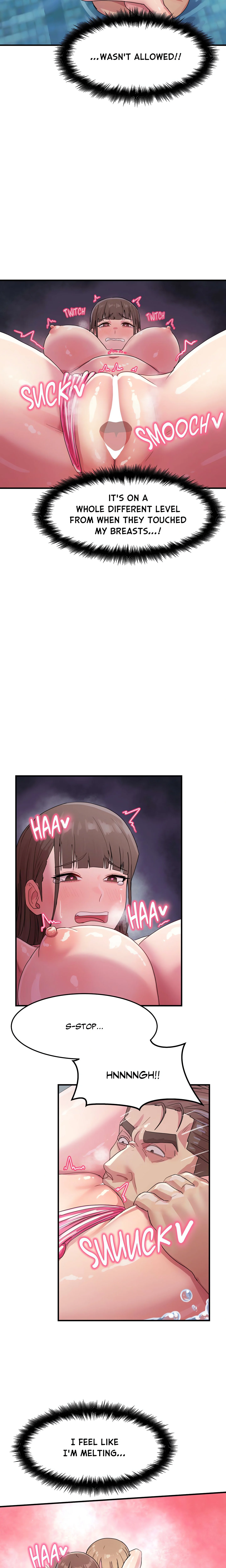 The Late-Night Special chapter 5 page 3