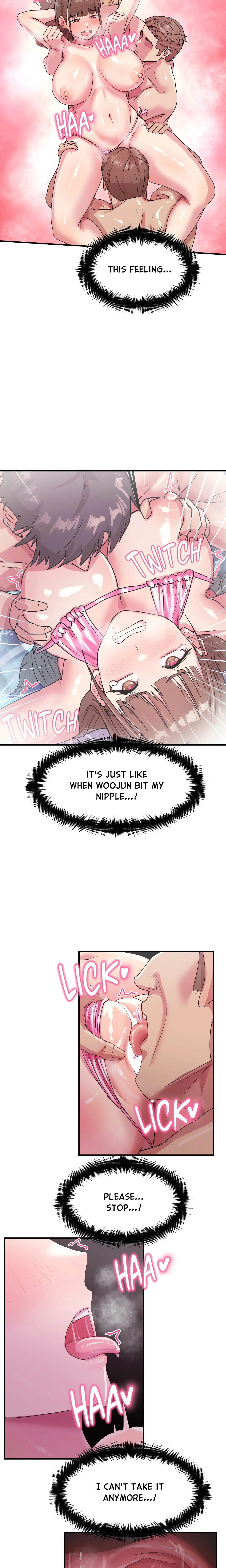 The Late-Night Special chapter 5 page 4