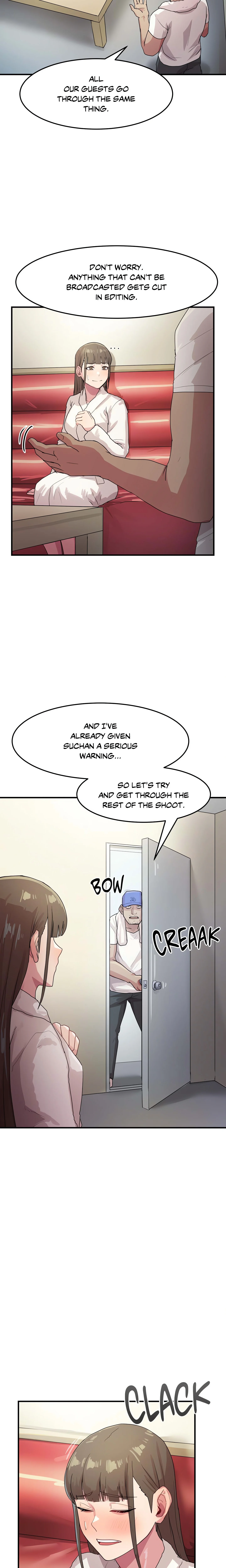 The Late-Night Special chapter 5 page 7