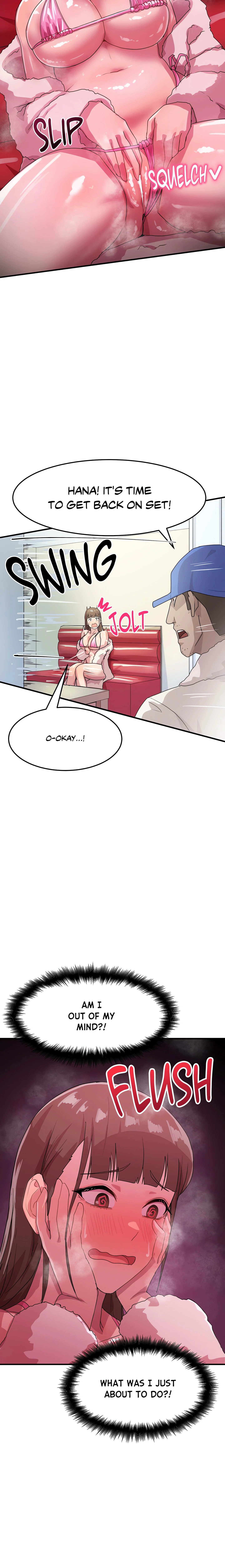 The Late-Night Special chapter 5 page 10