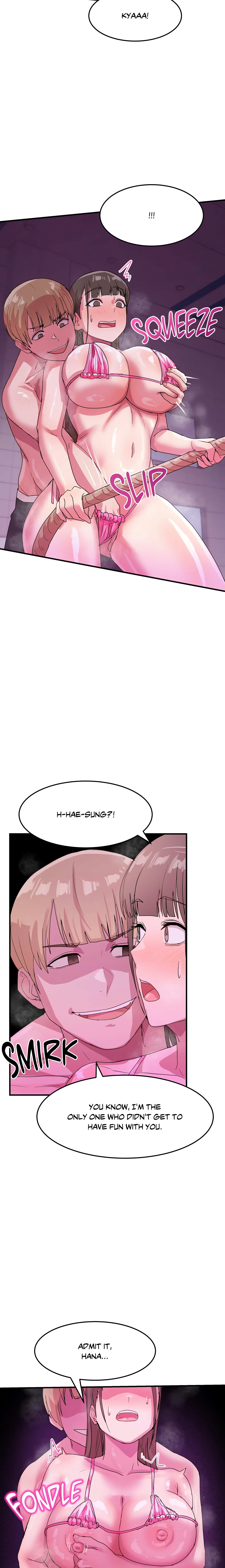 The Late-Night Special chapter 5 page 16