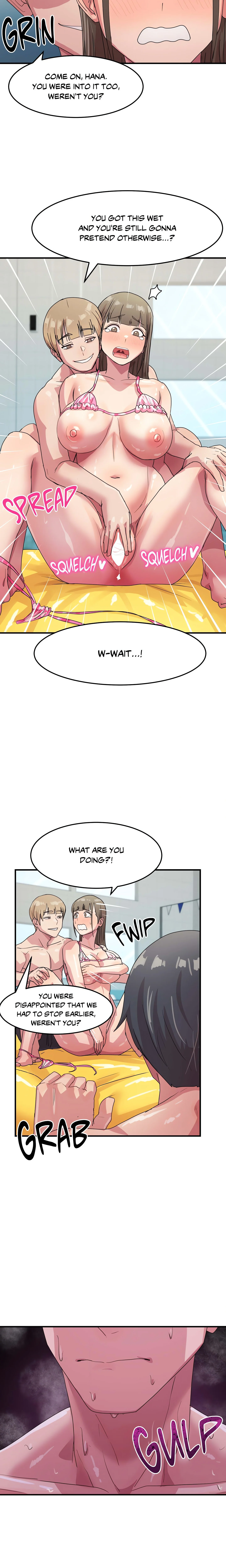 The Late-Night Special chapter 5 page 21