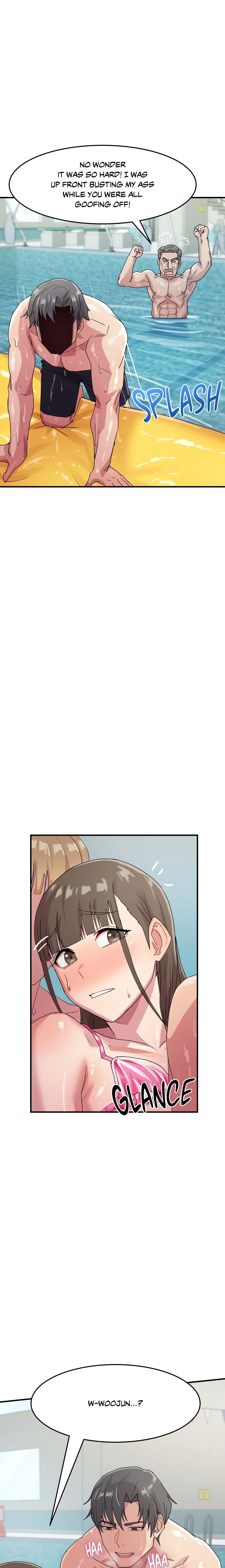 The Late-Night Special chapter 5 page 22