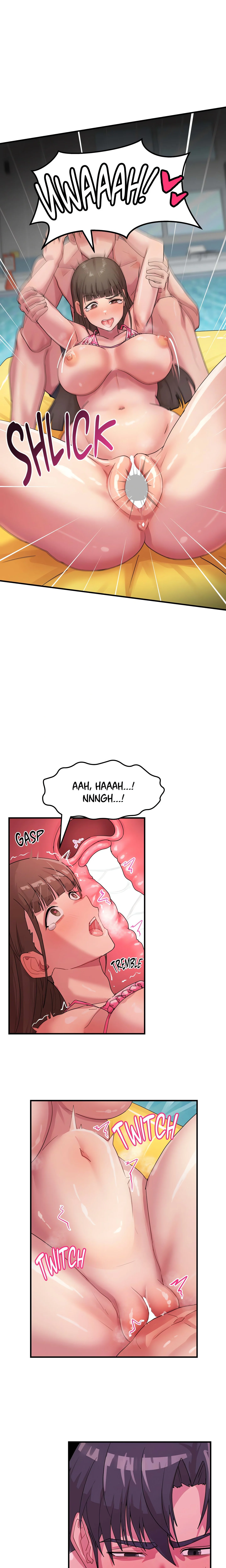 The Late-Night Special chapter 6 page 3
