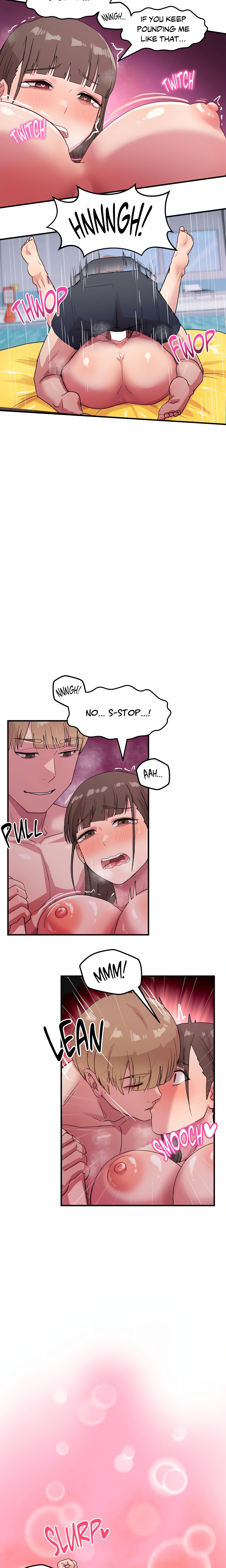 The Late-Night Special chapter 6 page 5