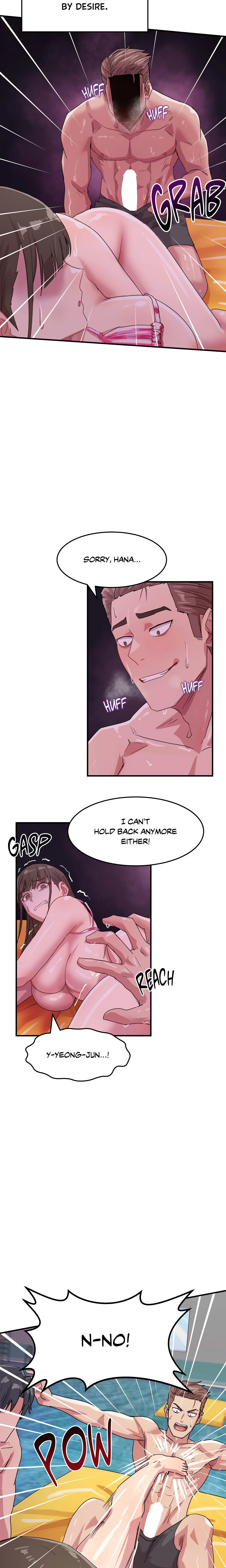 The Late-Night Special chapter 6 page 12