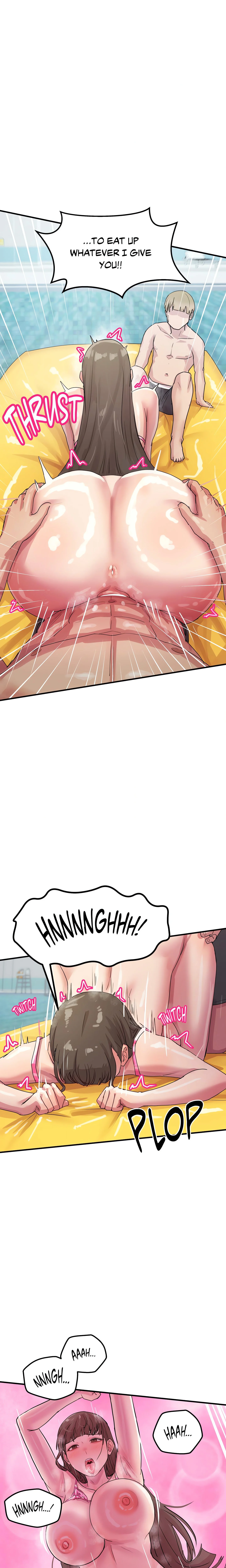 The Late-Night Special chapter 6 page 16