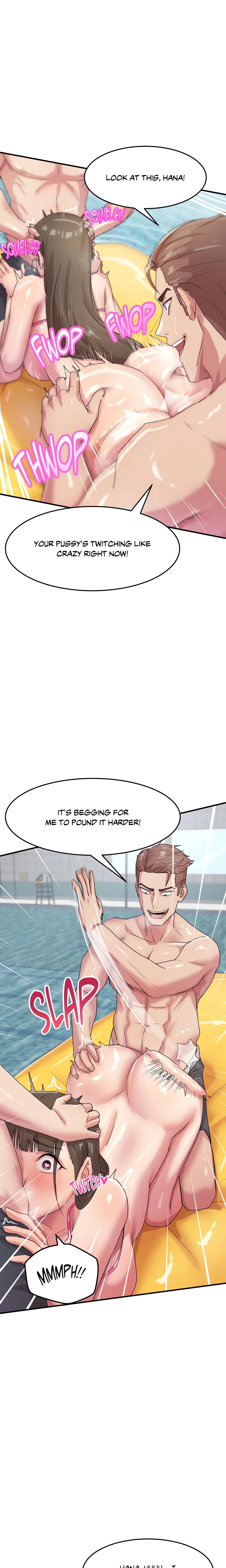 The Late-Night Special chapter 7 page 2