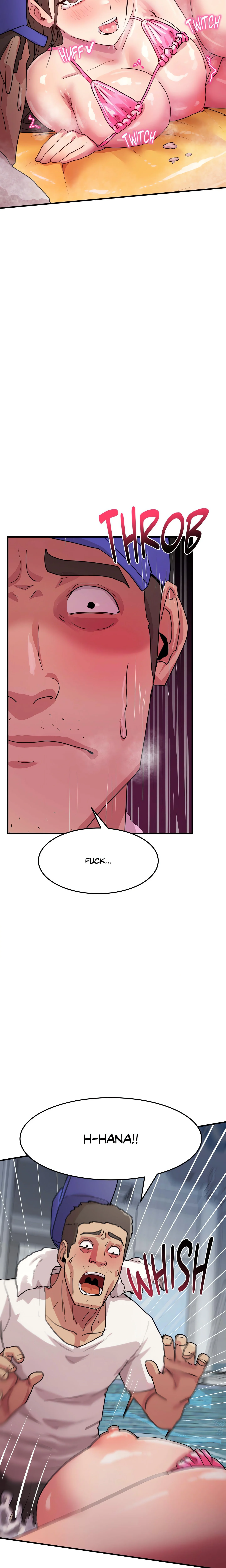 The Late-Night Special chapter 7 page 9