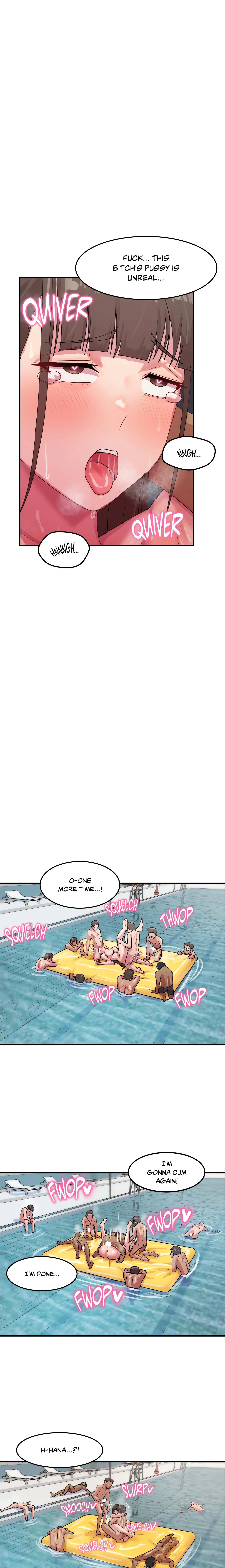 The Late-Night Special chapter 7 page 18