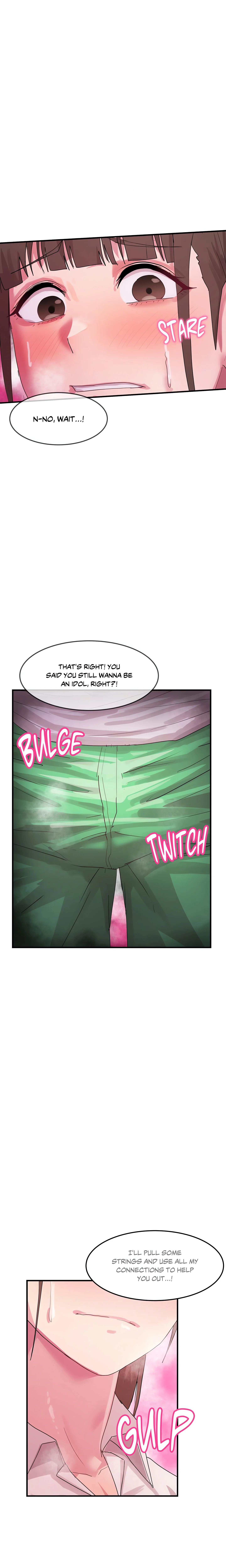 The Late-Night Special chapter 7 page 26