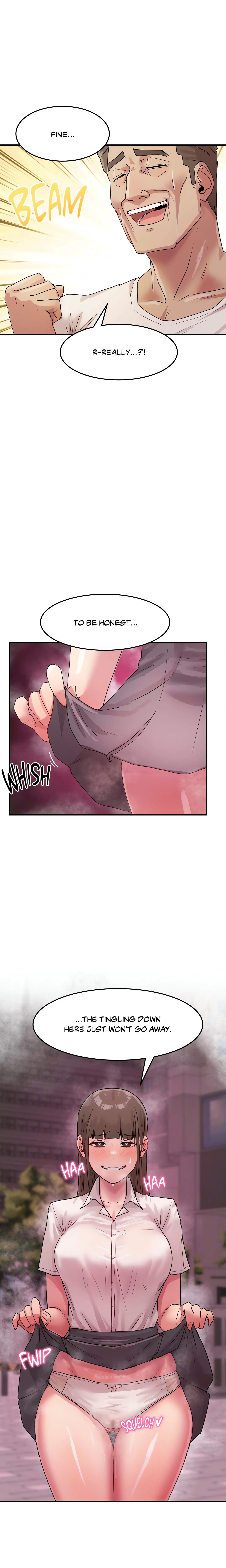 The Late-Night Special chapter 7 page 27