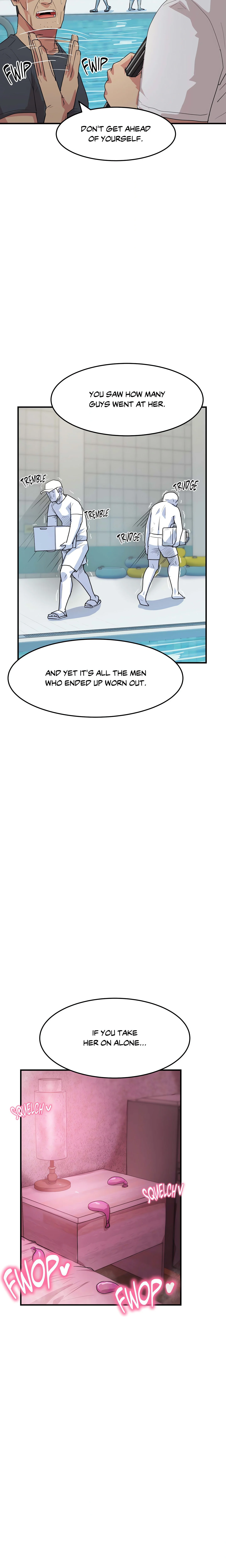 The Late-Night Special chapter 8 page 3