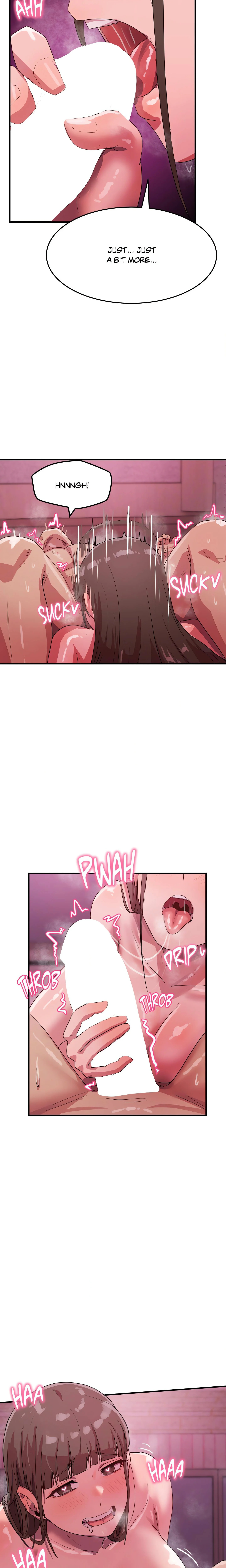 The Late-Night Special chapter 8 page 7