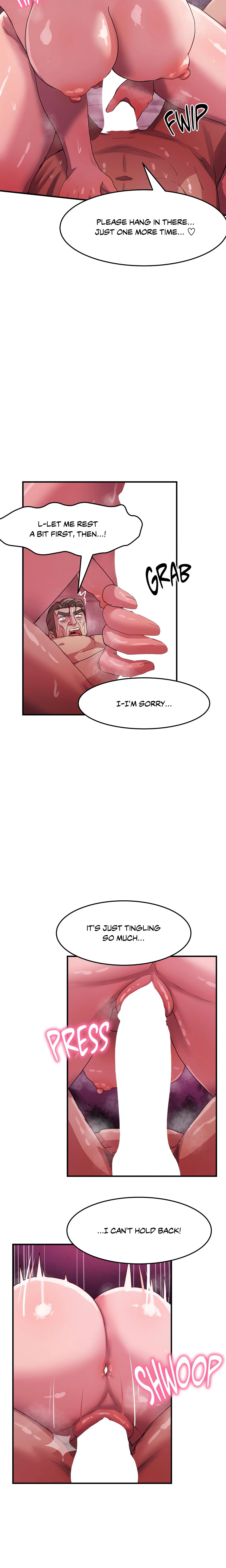 The Late-Night Special chapter 8 page 8