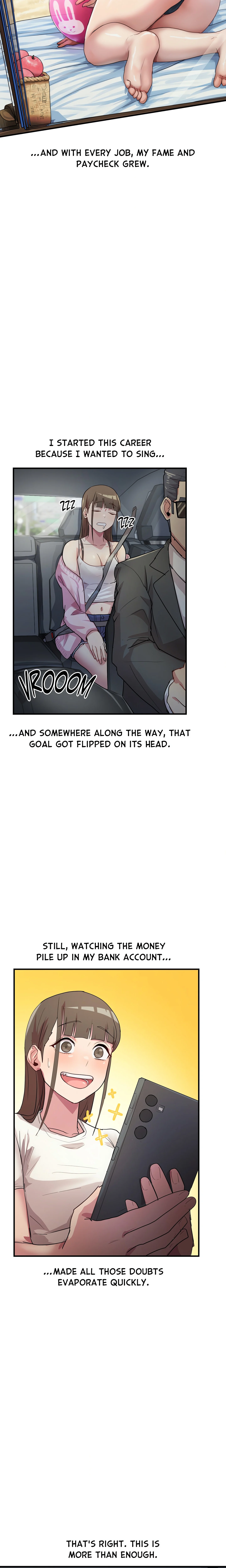 The Late-Night Special chapter 8 page 18