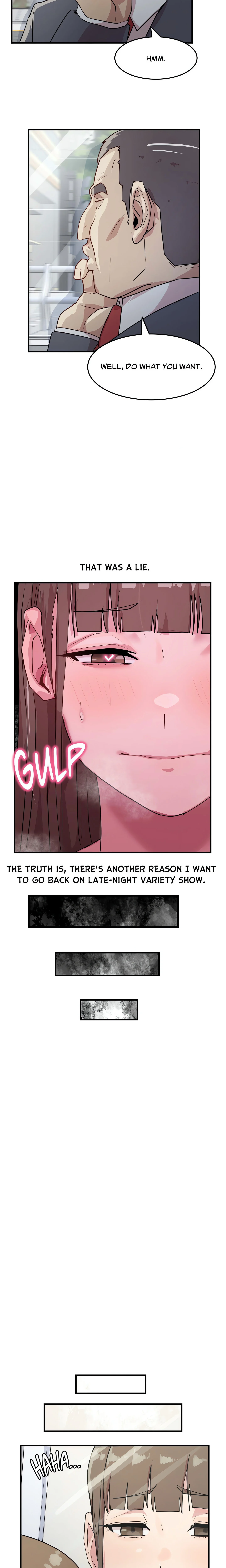 The Late-Night Special chapter 8 page 23