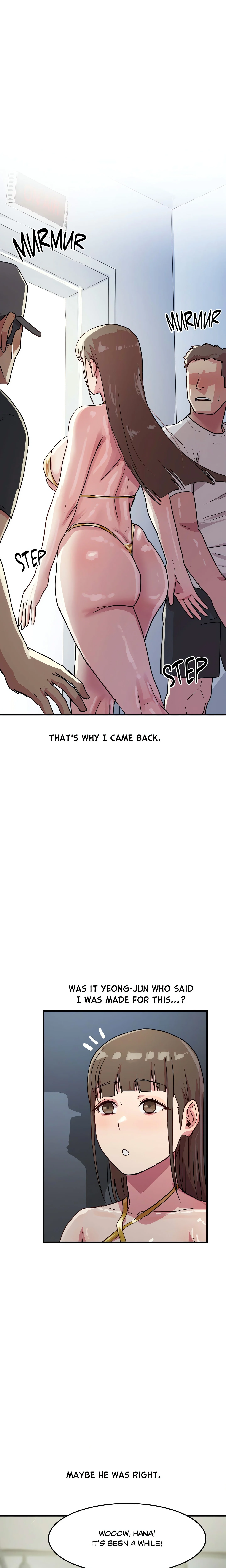 The Late-Night Special chapter 8 page 28