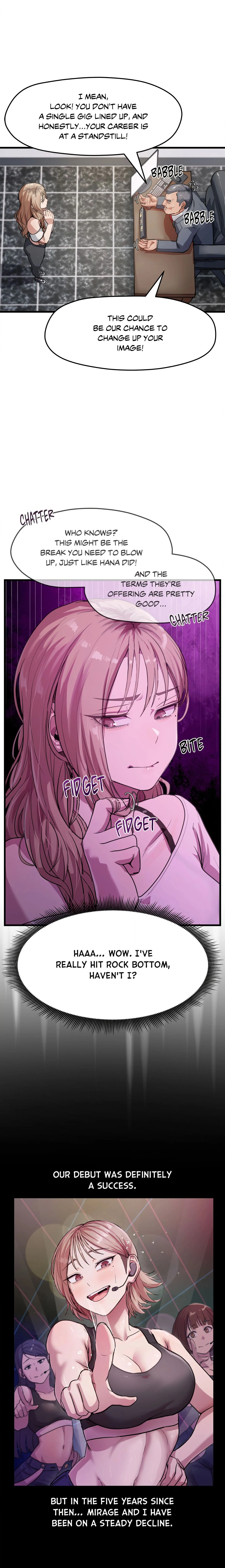 The Late-Night Special chapter 9 page 2