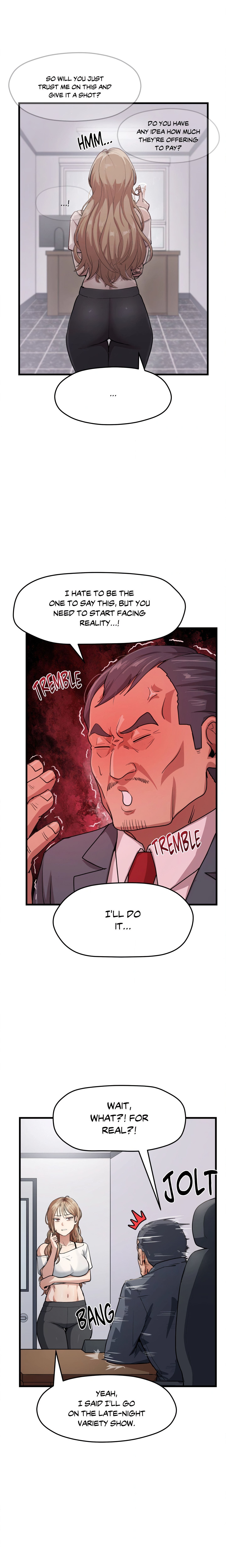 The Late-Night Special chapter 9 page 4
