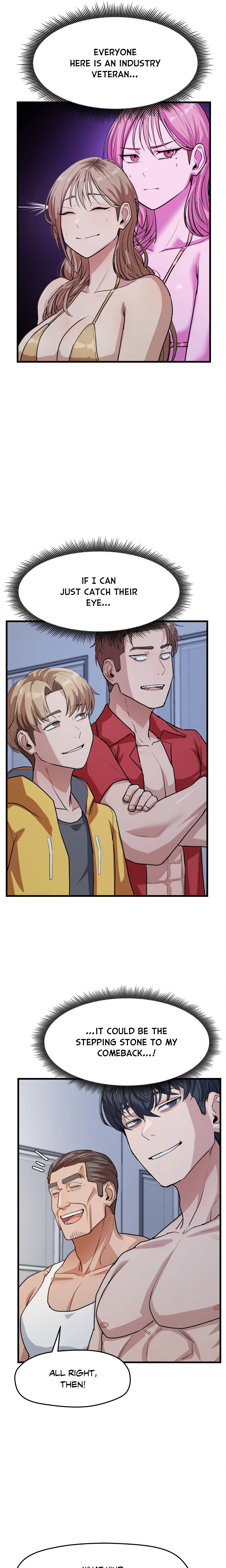 The Late-Night Special chapter 9 page 9