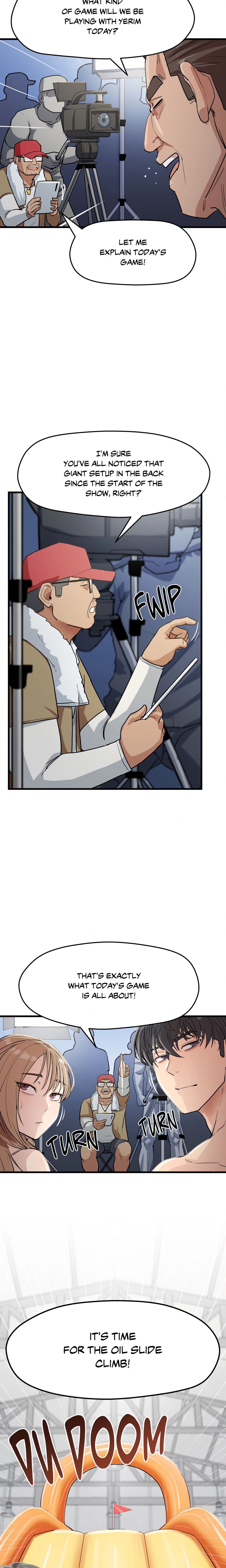 The Late-Night Special chapter 9 page 10