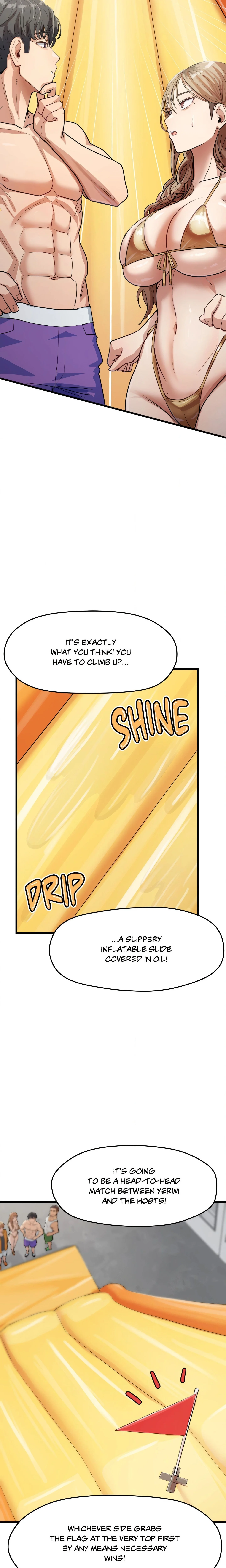 The Late-Night Special chapter 9 page 11
