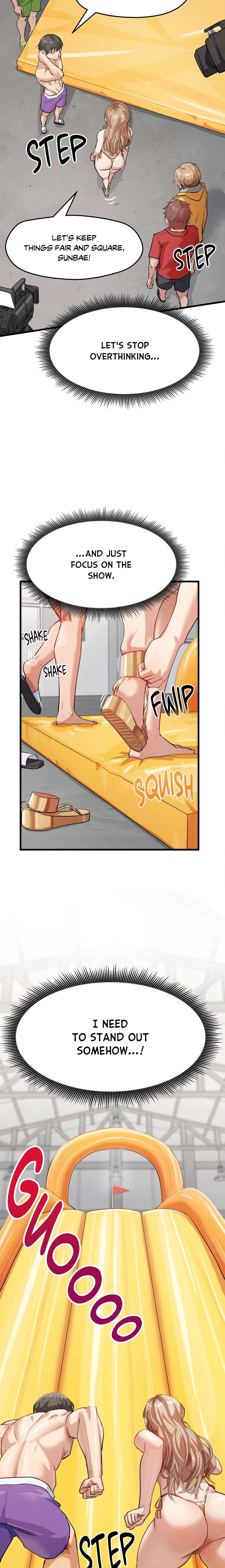 The Late-Night Special chapter 9 page 14