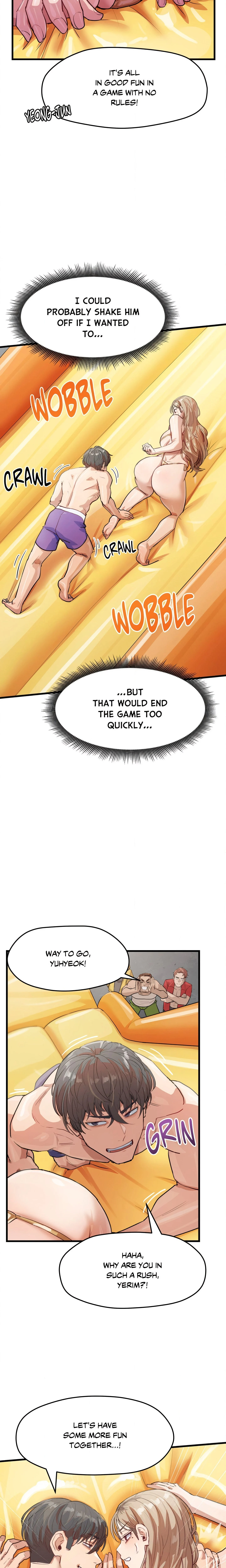 The Late-Night Special chapter 9 page 17