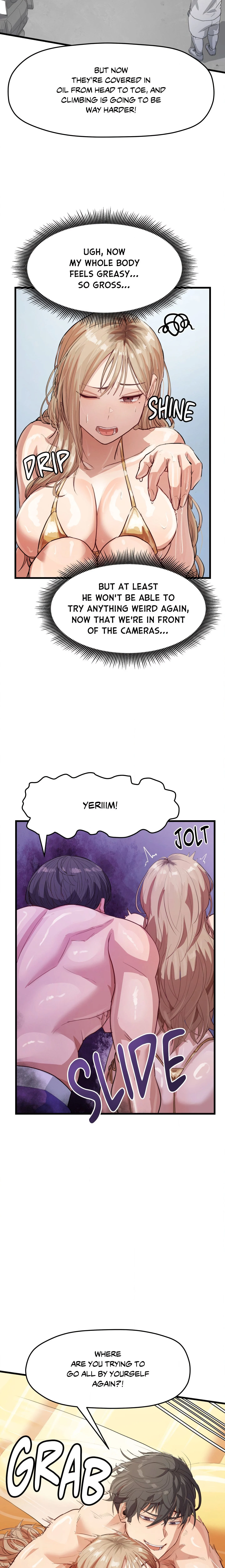 The Late-Night Special chapter 9 page 22