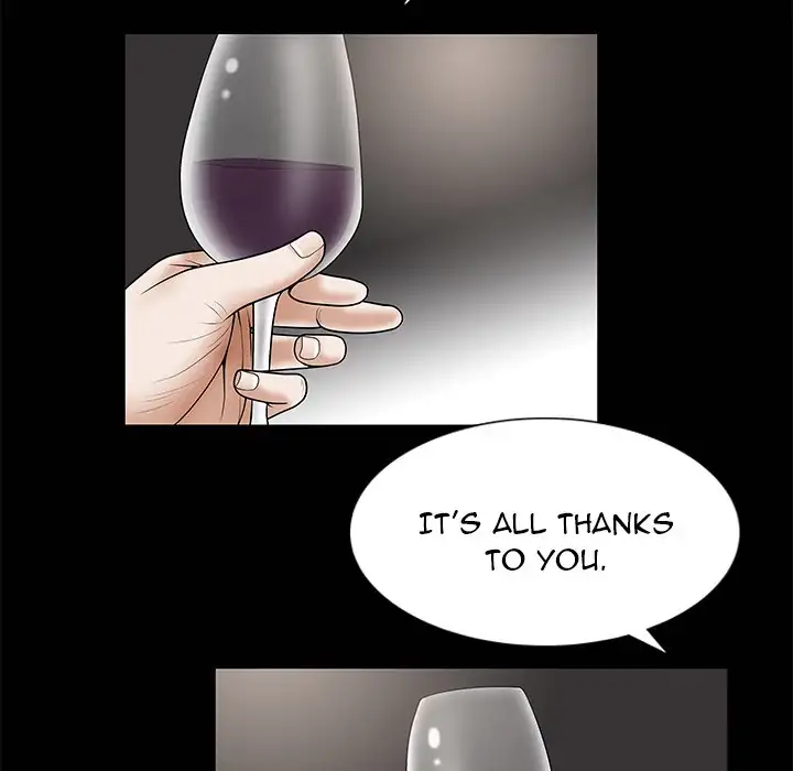 The Leash chapter 1 page 45