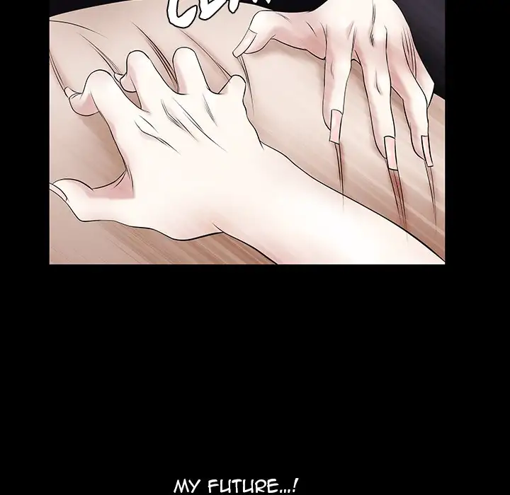 The Leash chapter 1 page 103